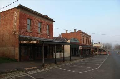 Hargraves Street